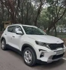 Kia Sonet HTX Plus 1.5 2022