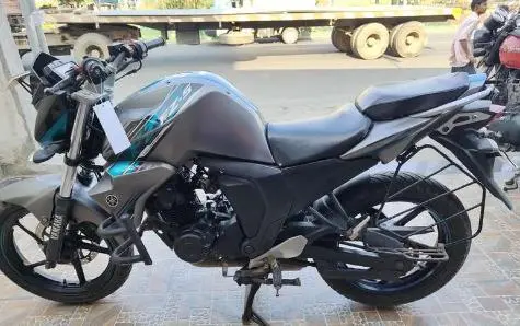 Yamaha FZs 150cc 2018