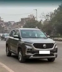 MG Hector Super 1.5 Petrol 2020