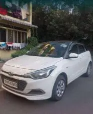 Hyundai Elite i20 Magna Plus 1.2 2017