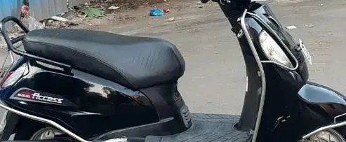 Suzuki Access 125cc 2014