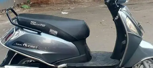 Suzuki Access 125cc 2013
