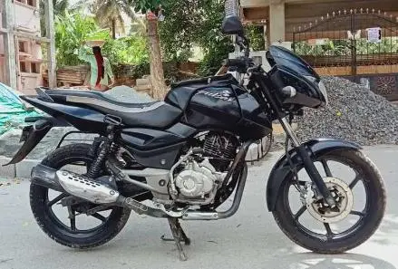 Bajaj Pulsar 150cc 2013