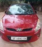 Hyundai i20 Magna 1.2 2010