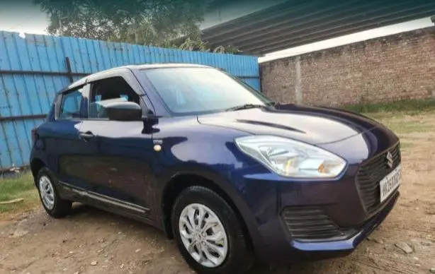 Maruti Suzuki Swift LDi 2019