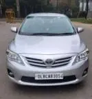 Toyota Corolla Altis 1.8 G AT 2014