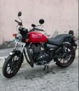 Royal Enfield Thunderbird X 350cc 2018