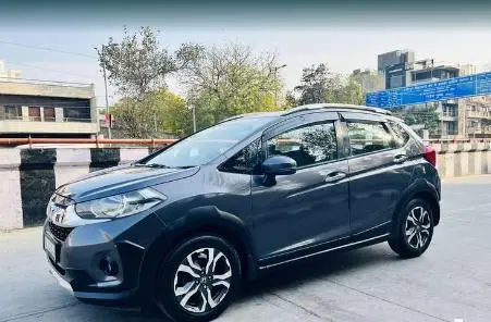 Honda WR-V VX Diesel 2017