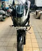 Bajaj Pulsar 220cc 2018