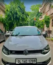 Volkswagen Polo Trendline 1.2L (P) 2014