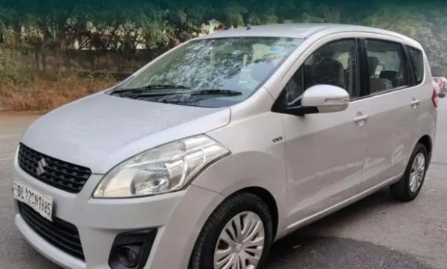 Maruti Suzuki Ertiga VXi 2014