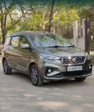 Maruti Suzuki Ertiga ZXI Plus Smart Hybrid 2023