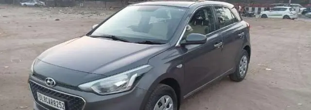Hyundai i20 Magna 1.2 2017