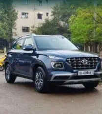 Hyundai Venue SX (O) 1.5 CRDi BS6 2021