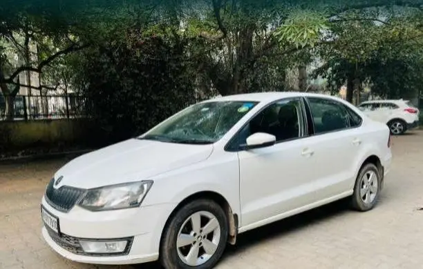 Skoda Rapid 1.6 MPI AMBITION 2018