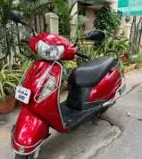 Suzuki Access 125cc 2013