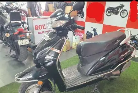 Honda Activa 5G 110cc STD 2019