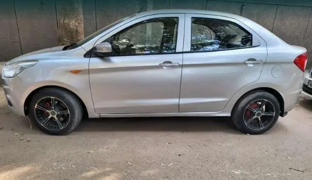 Ford Aspire Ambiente 1.5 TDCi 2016