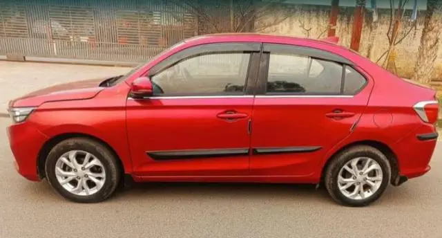 Honda Amaze 1.5 V AT i-DTEC 2019