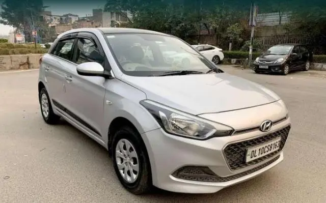 Hyundai Elite i20 Magna 1.2 2015