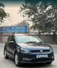 Volkswagen Polo Highline Plus 1.5 Diesel 2016