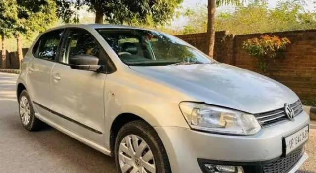 Volkswagen Polo Highline 1.5L (D) 2014