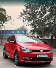 Volkswagen Polo Highline Plus 1.5 Diesel 2019
