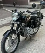 Royal Enfield Bullet 350cc 2018
