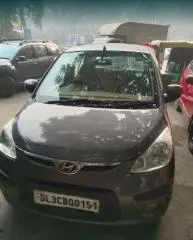Hyundai i10 Magna 1.1 2009