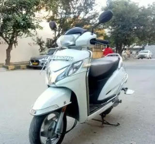 Honda Activa125 STD 2018