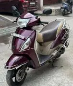 TVS Jupiter 110cc 2017