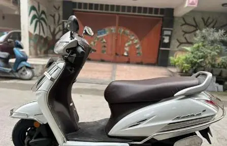 Honda Activa 5G 110cc STD 2019