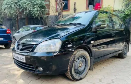 Tata IndigoCS LX TDI 2010