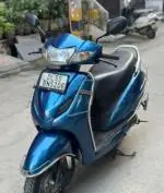 Honda Activa 4G 110cc 2018