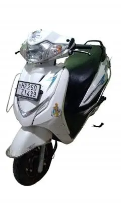 Hero Duet Lx 110cc 2019