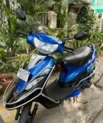 TVS Scooty Pep+ 90cc BS6 2020