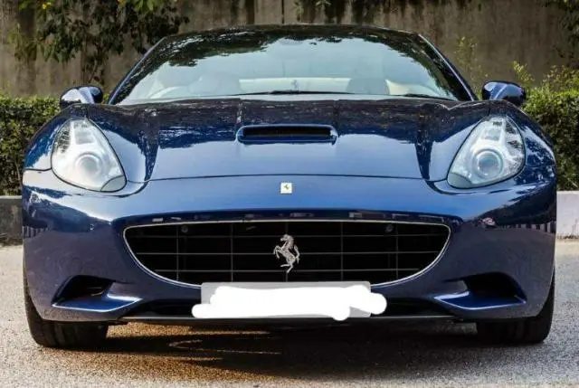 Ferrari F8 Tributo V8 2020