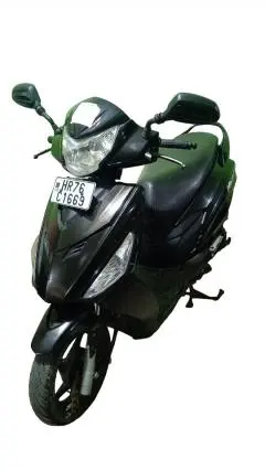 Hero Maestro 110cc 2016