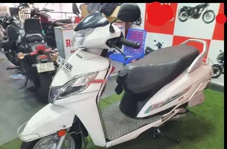 Honda Activa125 STD 2019