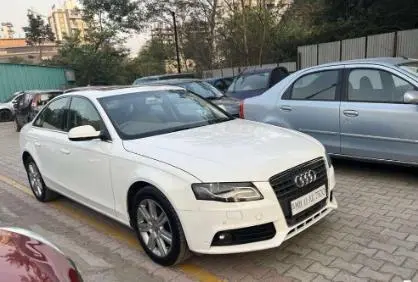 Audi A4 1.8 TFSI 2010