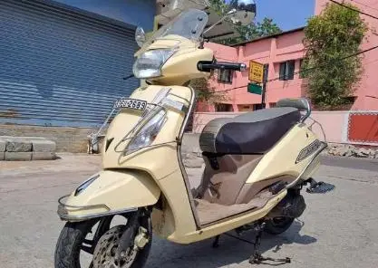 TVS Jupiter Classic 110cc 2017