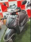 Honda Activa 4G 110cc 2017