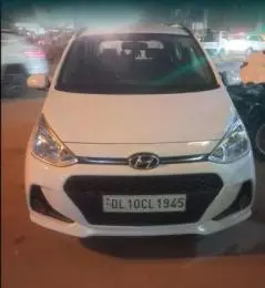 Hyundai Grand i10 Asta 1.2 Kappa VTVT (O) 2018