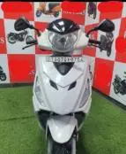 Hero Maestro Edge 110cc 2019