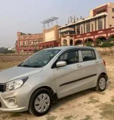Maruti Suzuki Celerio VXi 2019
