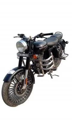 Royal Enfield Classic 350cc 2020