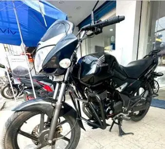 Honda CB Unicorn 150cc 2016