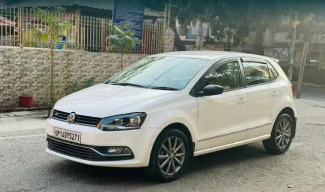 Volkswagen Polo GT TSI 2019