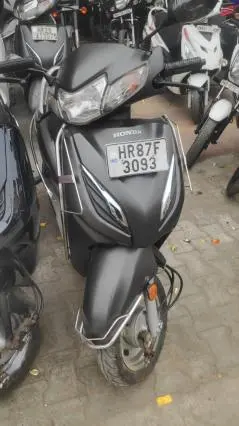 Honda Activa 6G STD BS6 2021