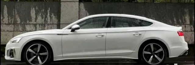 Audi S5 Sportback 3.0 TFSI Quattro 2022